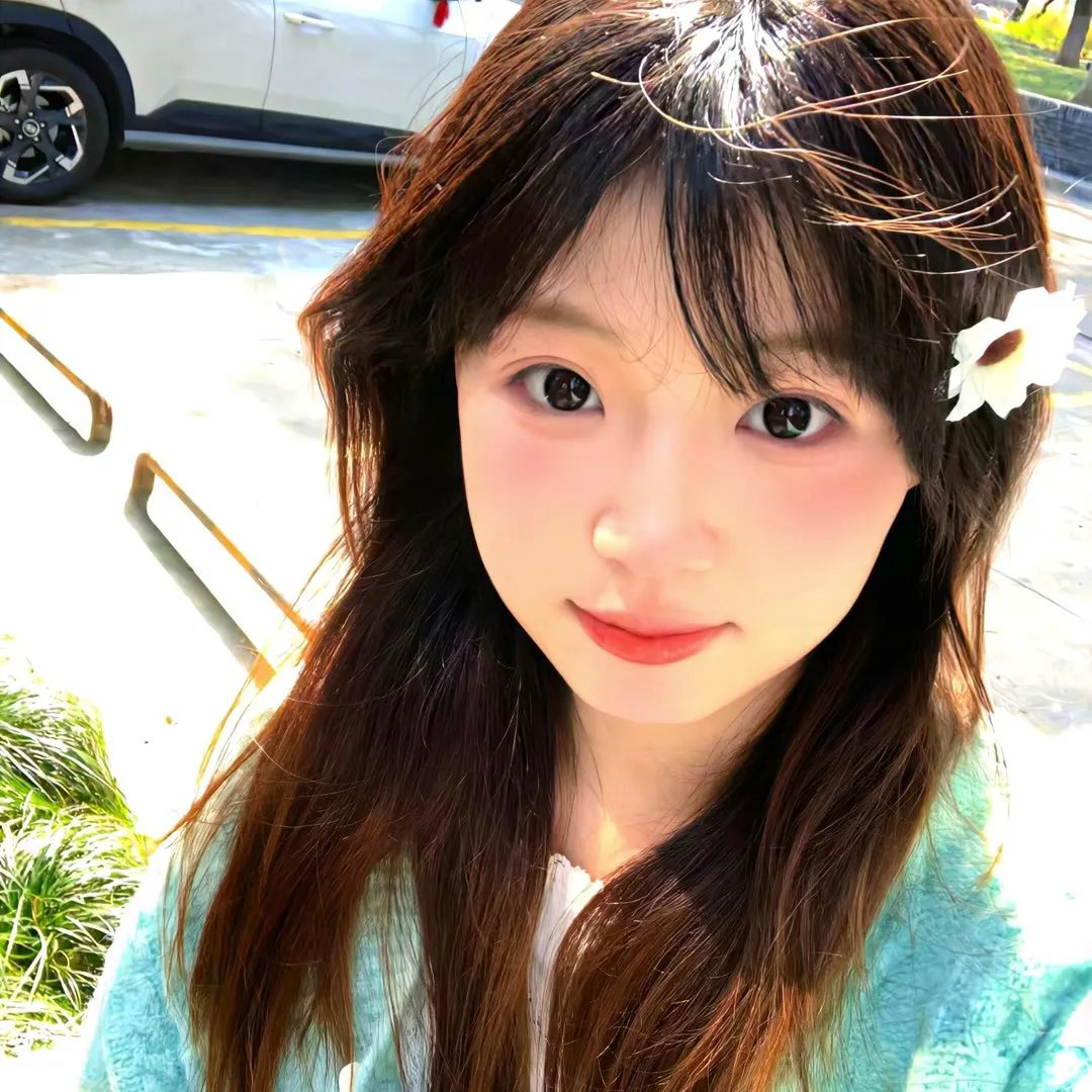 你爱的是谁
